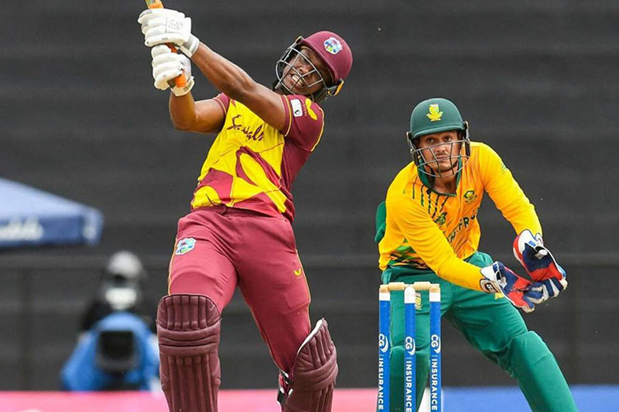 विश्वकप क्रिकेट : दक्षिण अफ्रिका र वेष्ट इन्डिज तथा पाकिस्तान र न्यूजिल्याण्ड भिड्दै