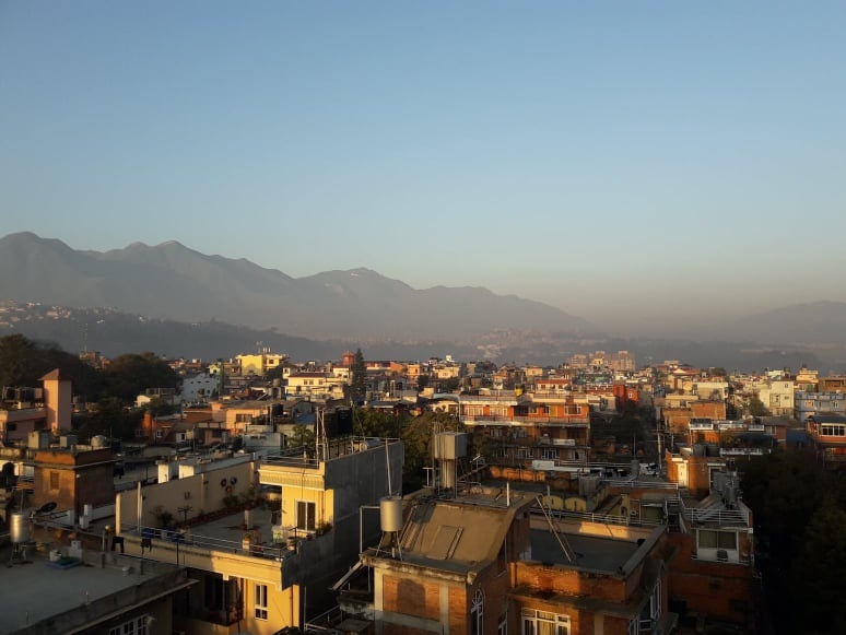 काठमाण्डौं उपत्कासहित देशका धेरै ठाउँमा मौसम सफा
