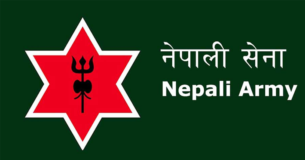 ‘एसपिपीबारे सम्झौता भएको छैन, गर्न पनि हुँदैन’-नेपाली सेना